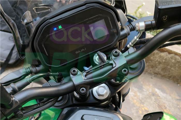 Read more about the article Bajaj Dominar 400 update, price, new features